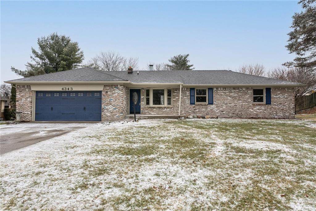 4343 Fairview Road - Photo 1