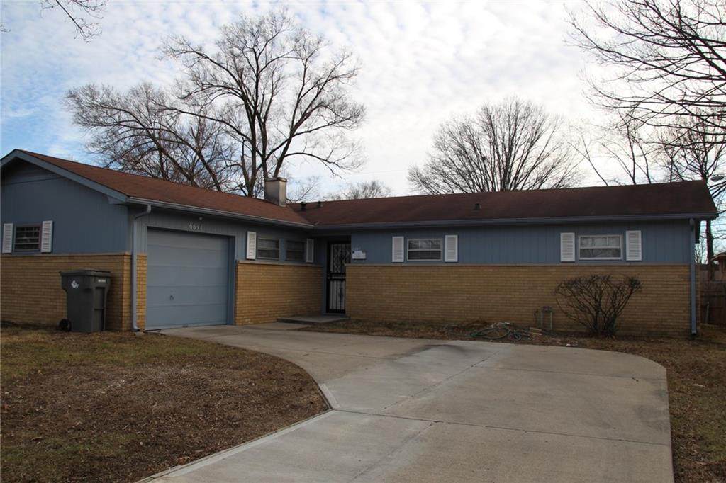 6641 46th Street - Photo 1