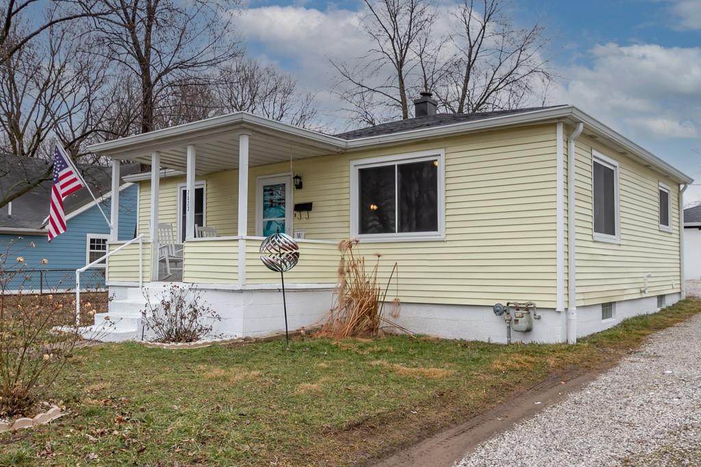 2523 Ransdell Street - Photo 1