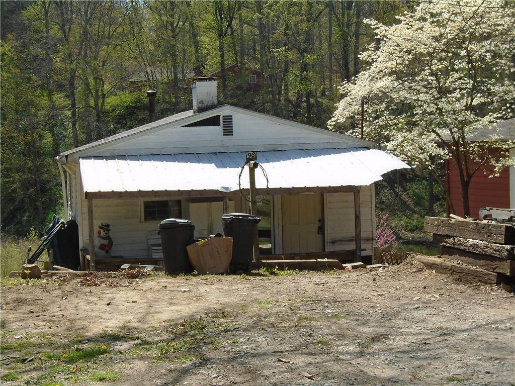 98 Lake Hart - Photo 1