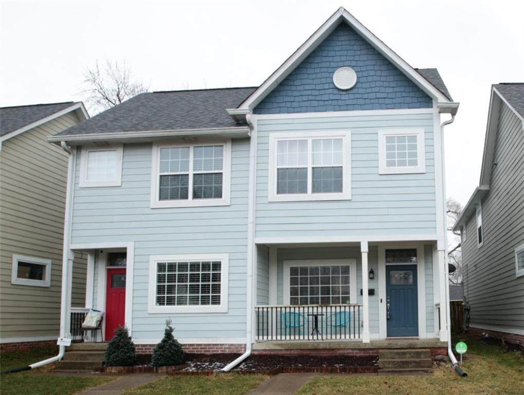 1213 Pleasant Street - Photo 1