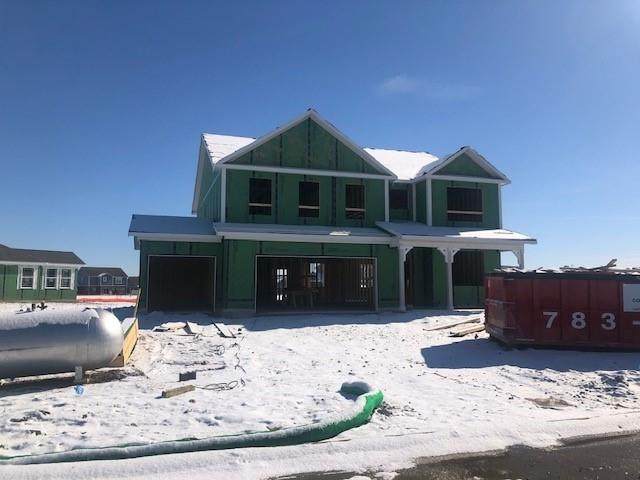 3251 Cordell Road - Photo 1