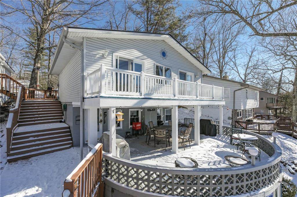 7420 Ginko Drive - Photo 1