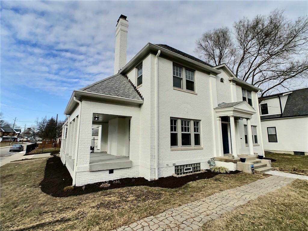 1102 Temple Avenue - Photo 1