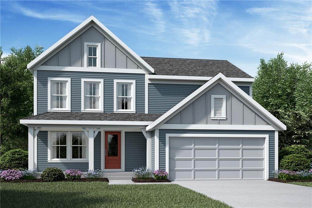 1081 Pond View Drive - Photo 1