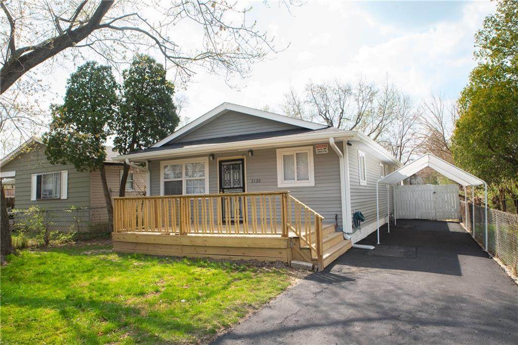 2120 Spencer Avenue - Photo 1