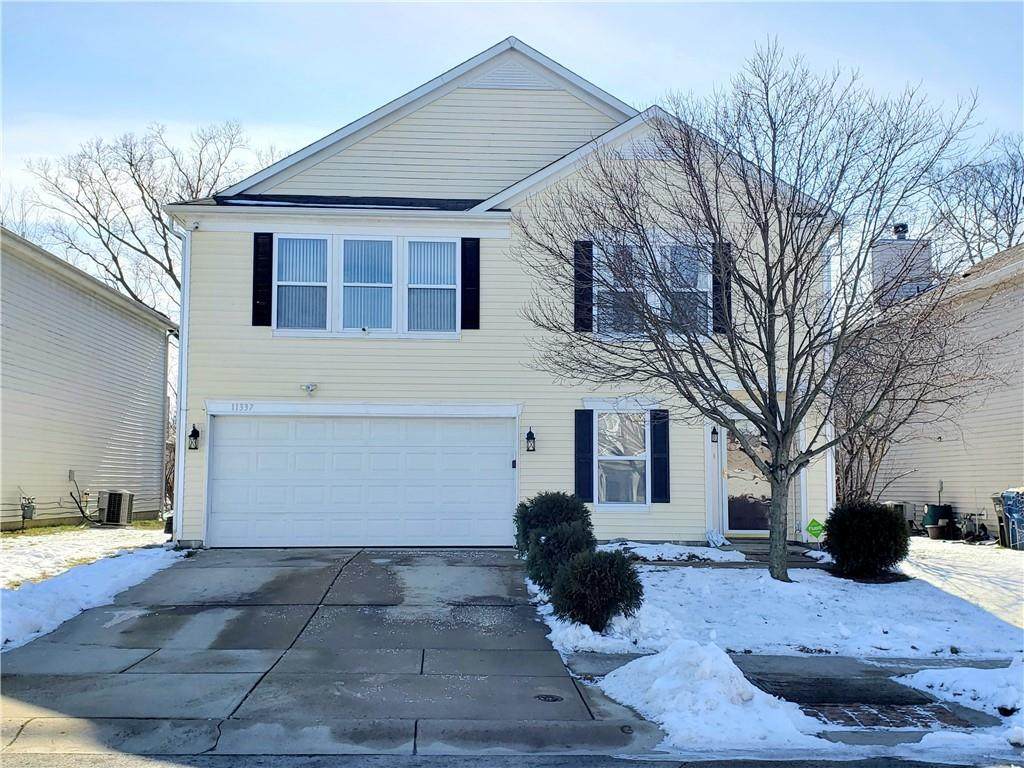 11337 Congaree Way - Photo 1