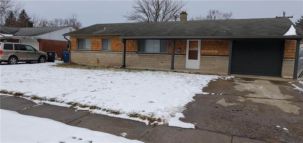 7456 52ND Street - Photo 1