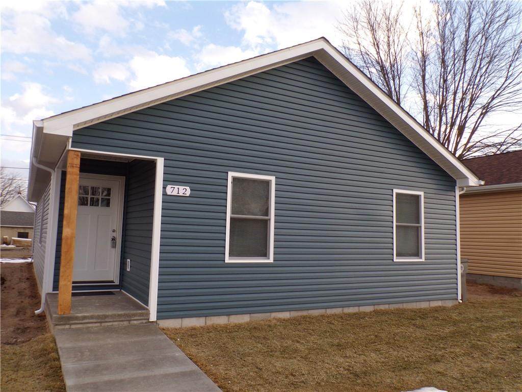 712 Laurel Street - Photo 1