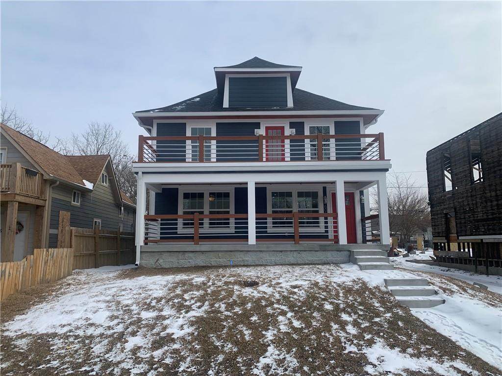 601 Tacoma Avenue - Photo 1