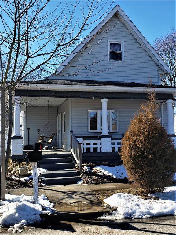 608 Wood Street - Photo 1