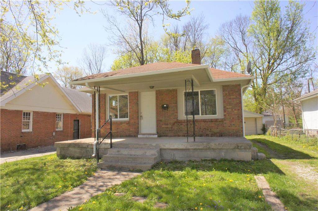 3360 Forest Manor Avenue - Photo 1