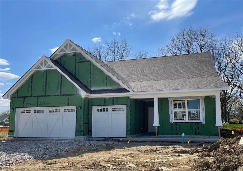 3180 Hume Road - Photo 1
