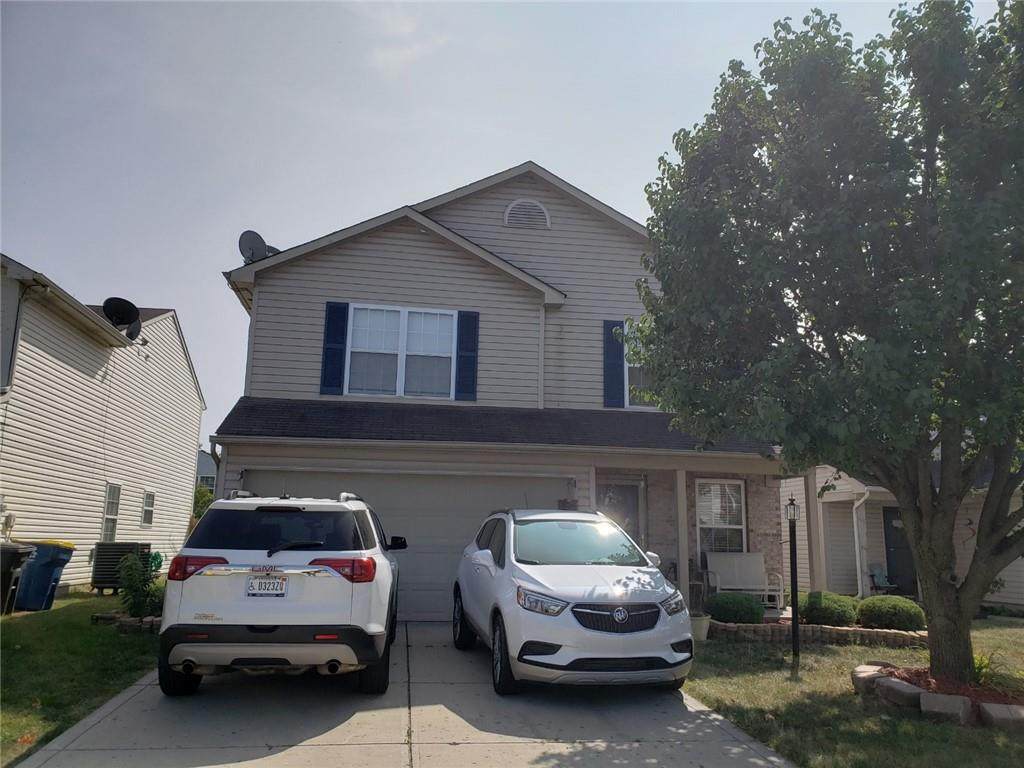 10220 Ironway Drive - Photo 1