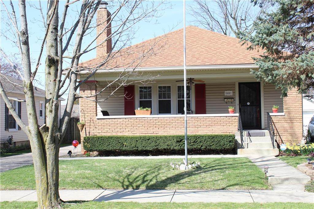 1450 Drexel Avenue - Photo 1