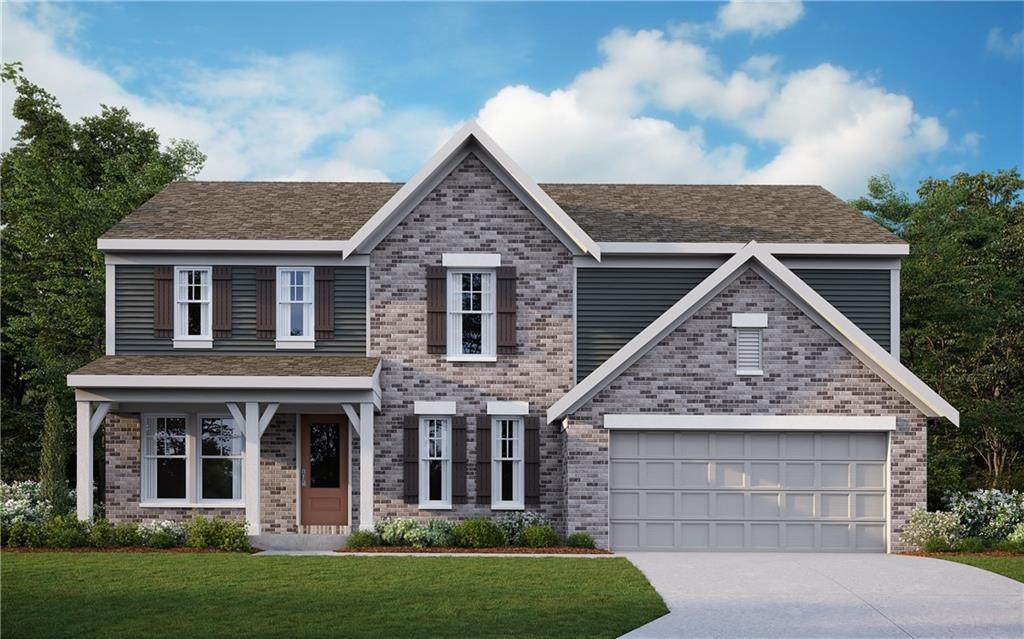 1078 Pond View Drive - Photo 1