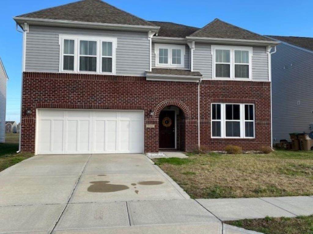 2166 Creek Bank Drive - Photo 1
