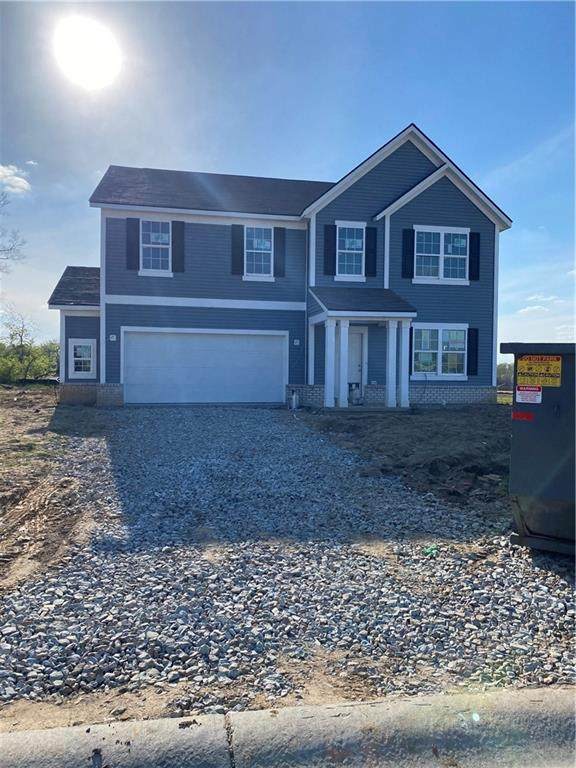 1408 Peregrine Lane - Photo 1
