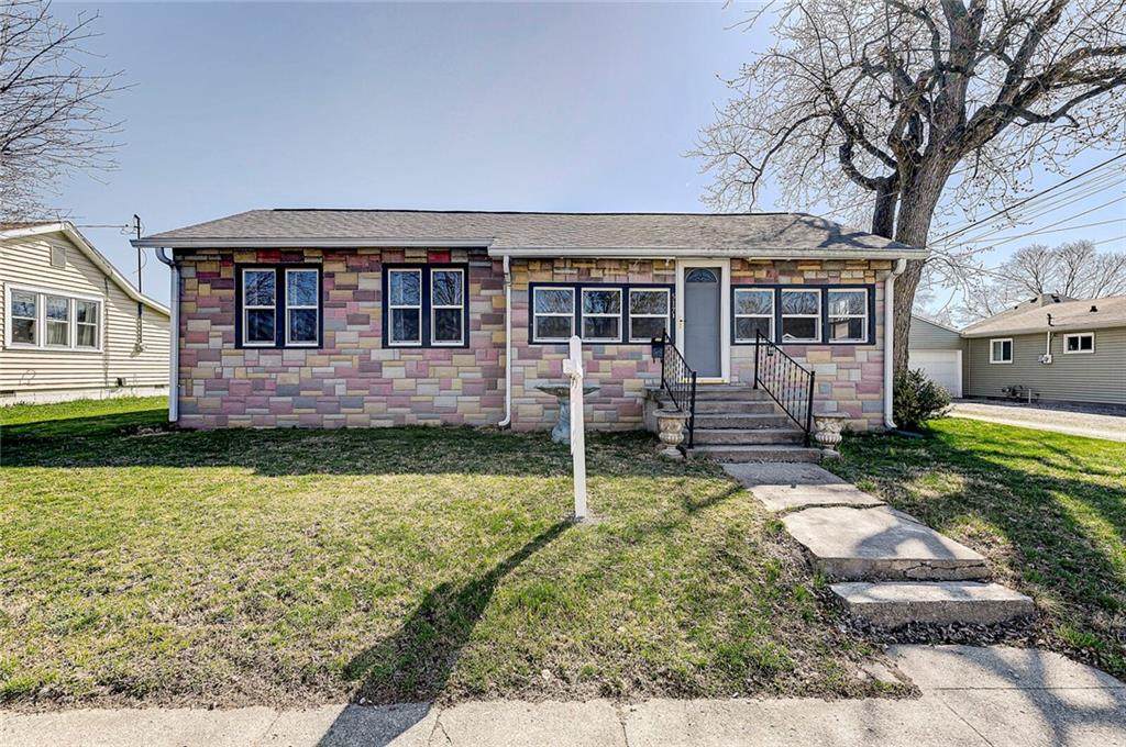 517 Leland Street - Photo 1