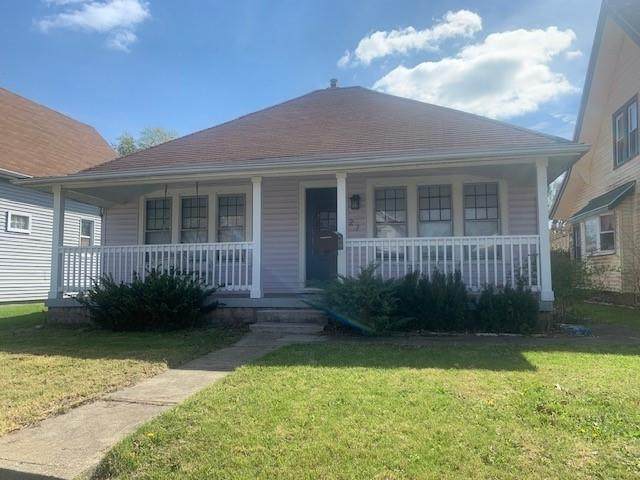 27 Dequincy Street - Photo 1