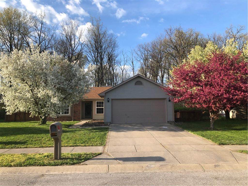 6414 Belfry Way - Photo 1