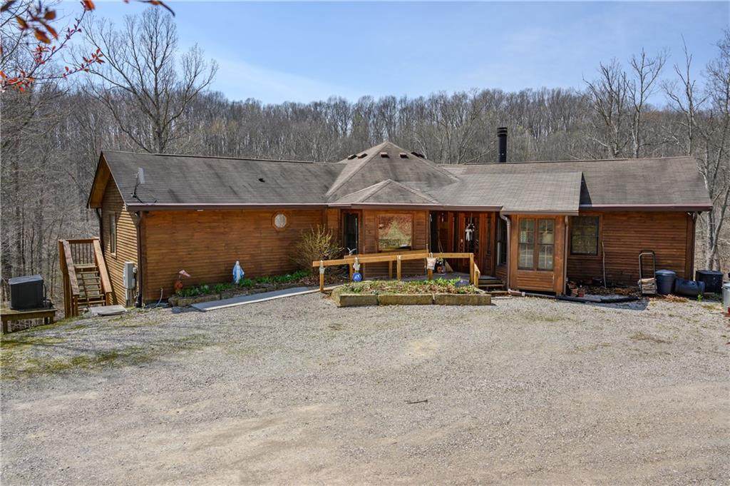 3440 T C Steele Road - Photo 1