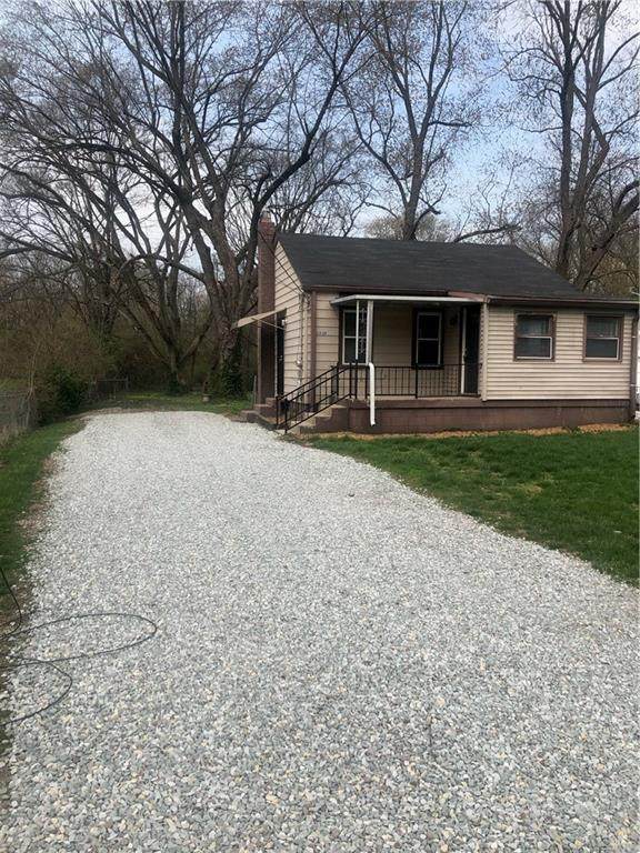 6938 Crittenden Avenue - Photo 1