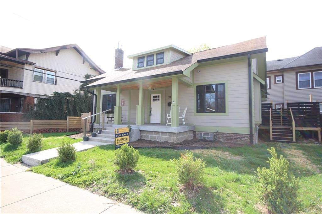 311 31st Street - Photo 1