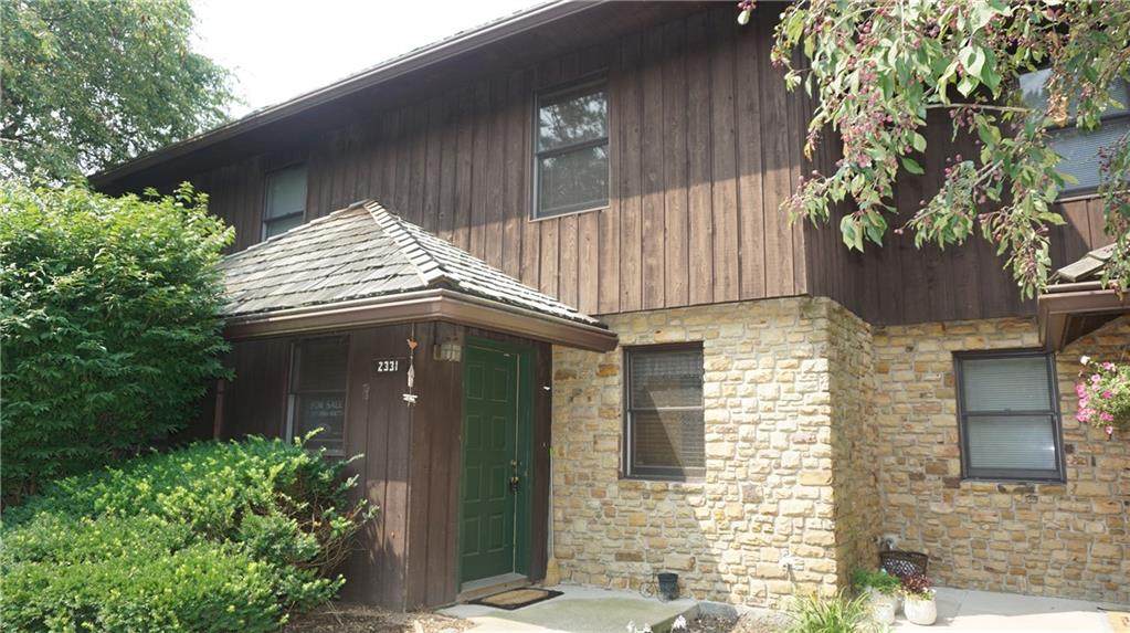 2331 Winding Brook Circle - Photo 1