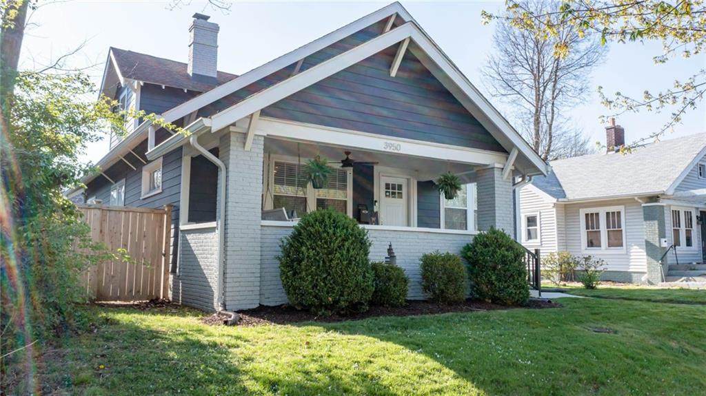 3950 College Avenue - Photo 1