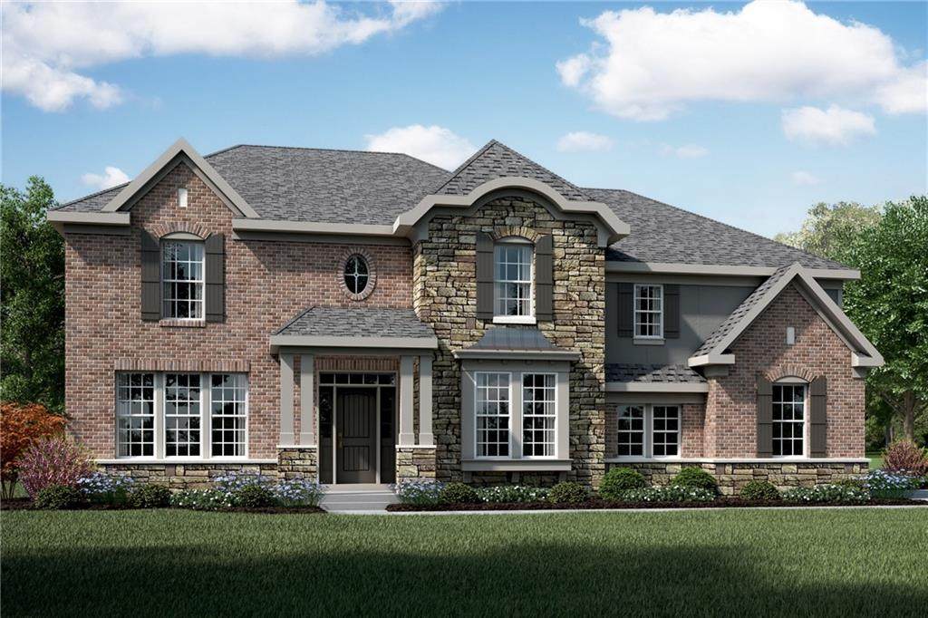 293 Chatham Bend Drive - Photo 1