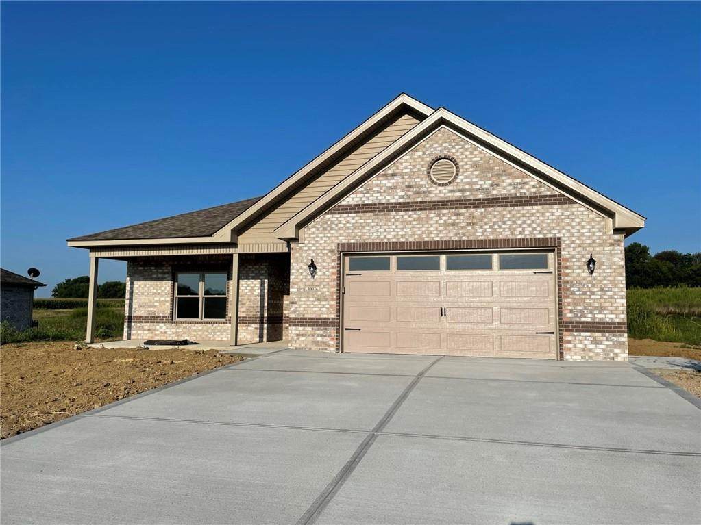 3048 Glacier Drive - Photo 1