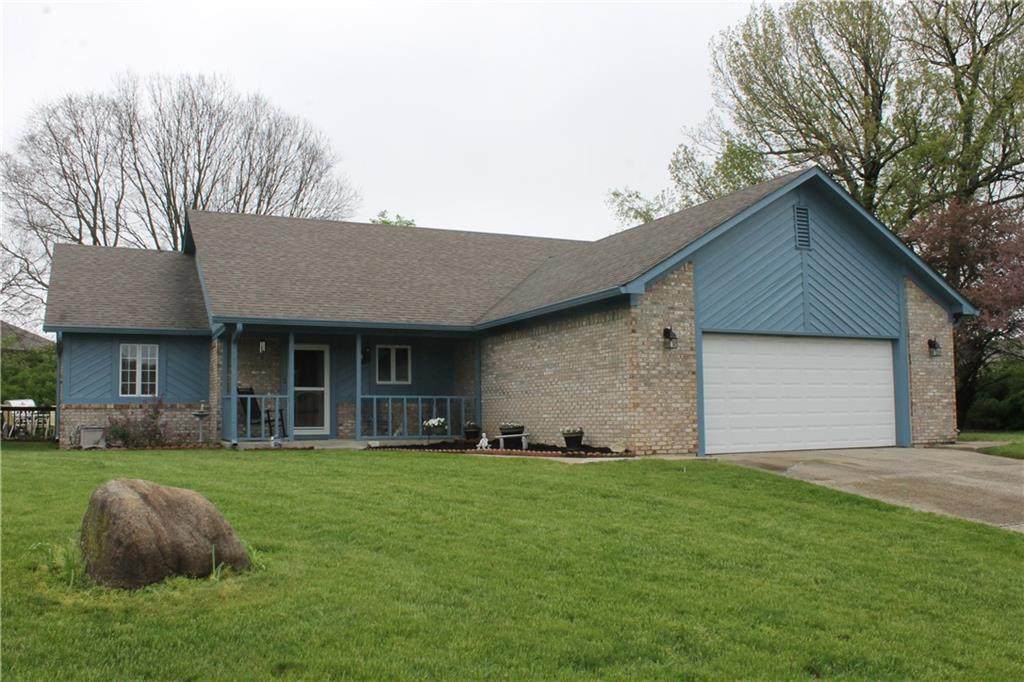 1007 Chad Court - Photo 1