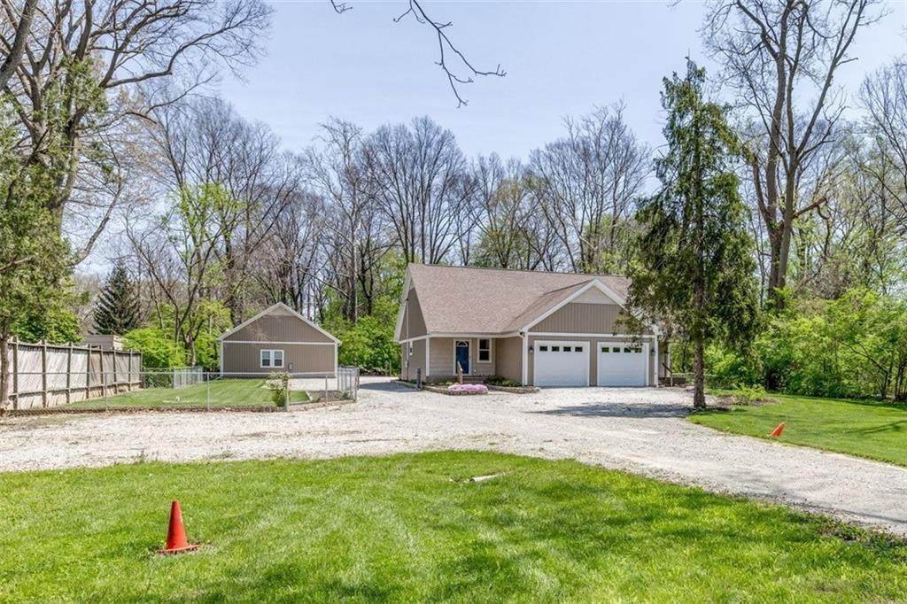 6789 Pleasant Run Parkway - Photo 1