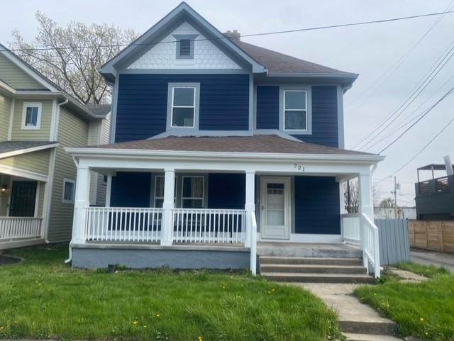 721 23RD Street - Photo 1