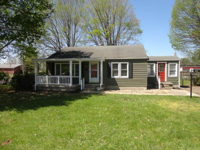 1119 Brookline Street - Photo 1