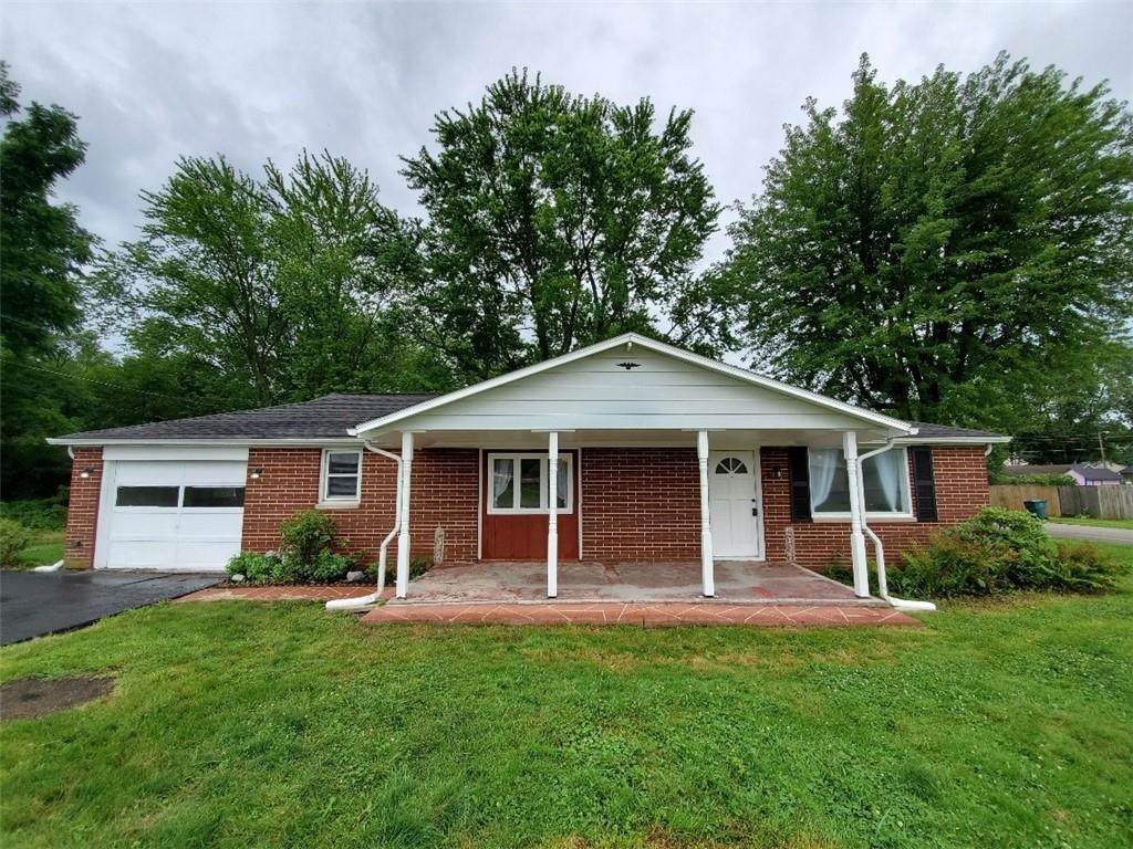 3895 8th Street - Photo 1