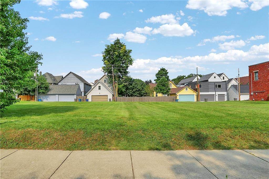 2140 Talbott Street - Photo 1