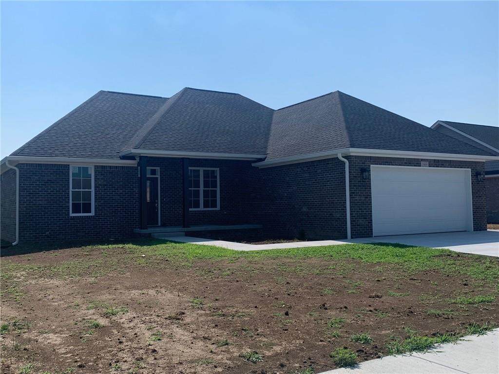 1669 Bell Ford Drive - Photo 1