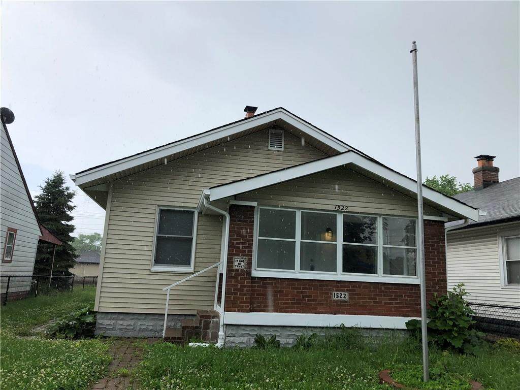 1522 Hiatt Street - Photo 1