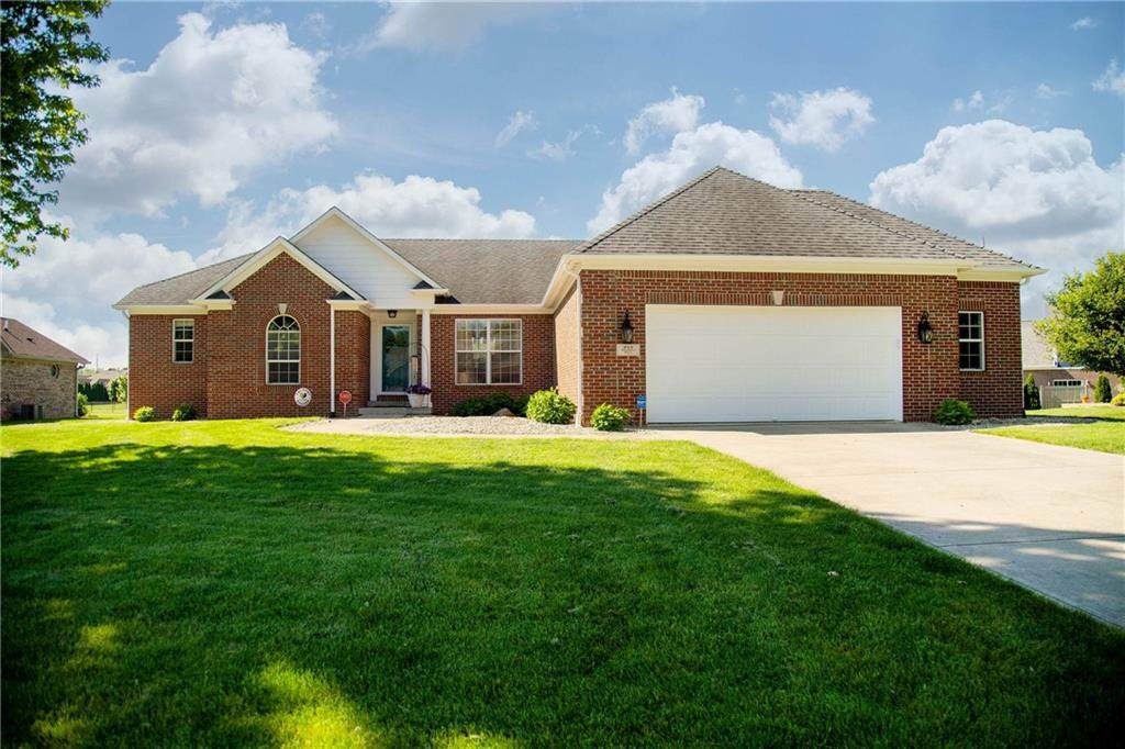213 Woodland Place - Photo 1
