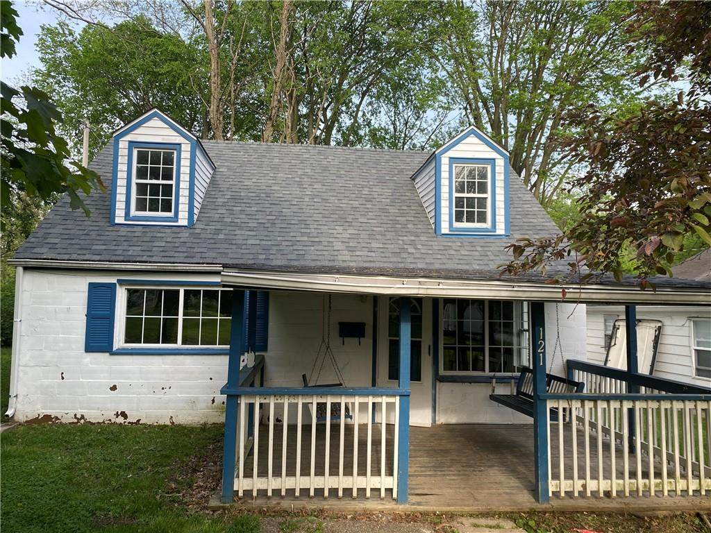 121 Bosstick Avenue - Photo 1