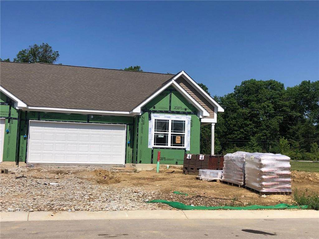 1676 Hedley Way - Photo 1