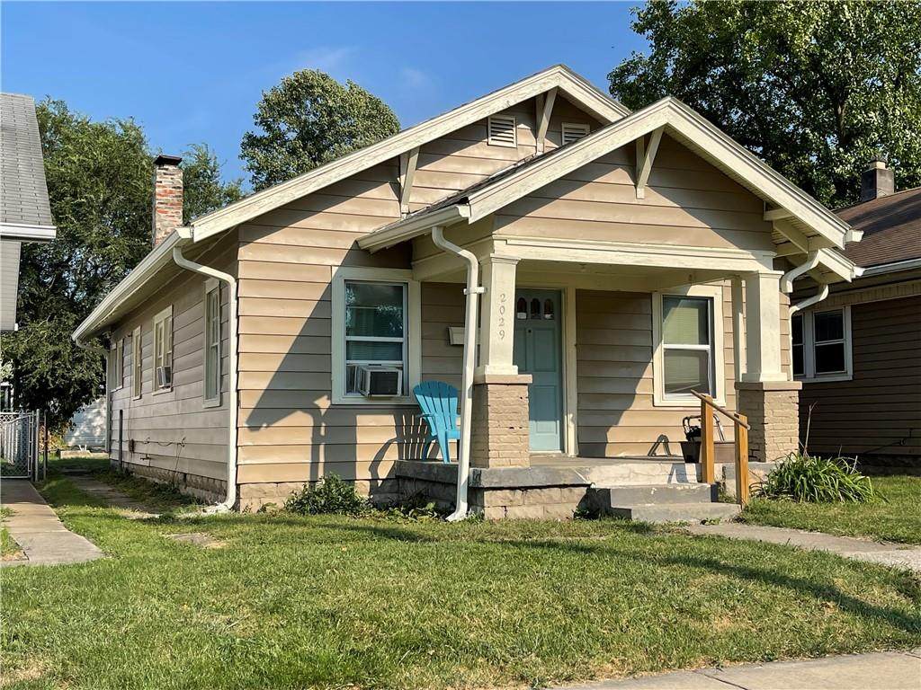 2029 Laurel Street - Photo 1