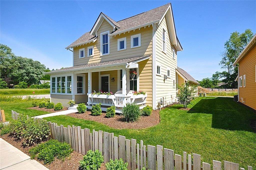 5721 Upper Garden Way - Photo 1