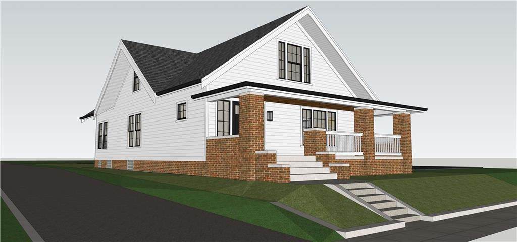 1429 Michigan Street - Photo 1