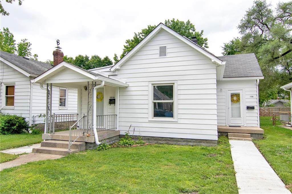 1218 Grant Avenue - Photo 1