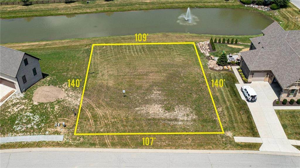 16529 Collingtree Dr Drive - Photo 1