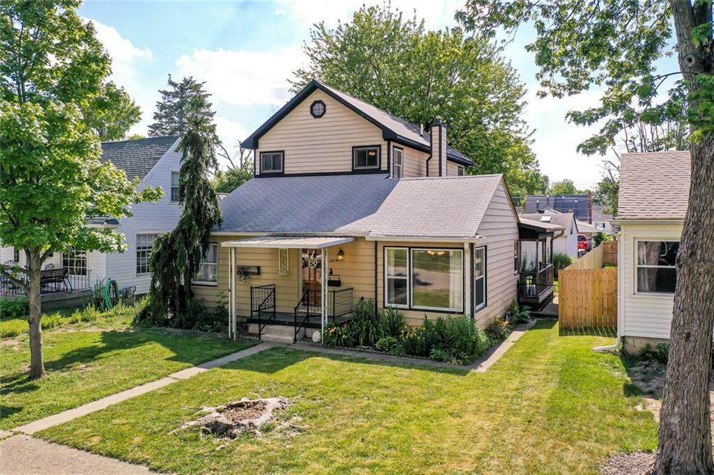 2014 Fisher Avenue - Photo 1