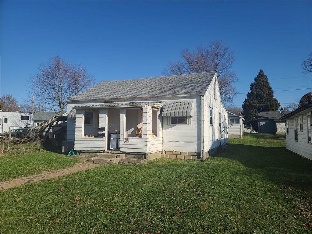2610 Morton Street - Photo 1